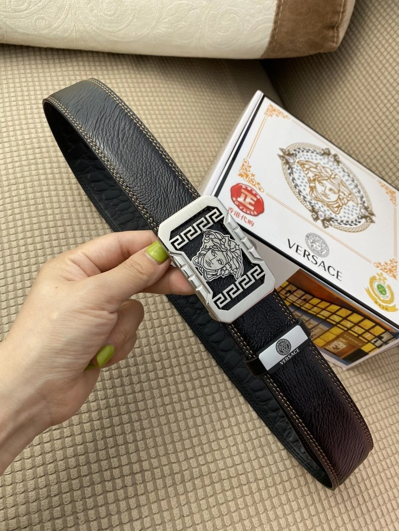 Cozy Versace Belts 304402