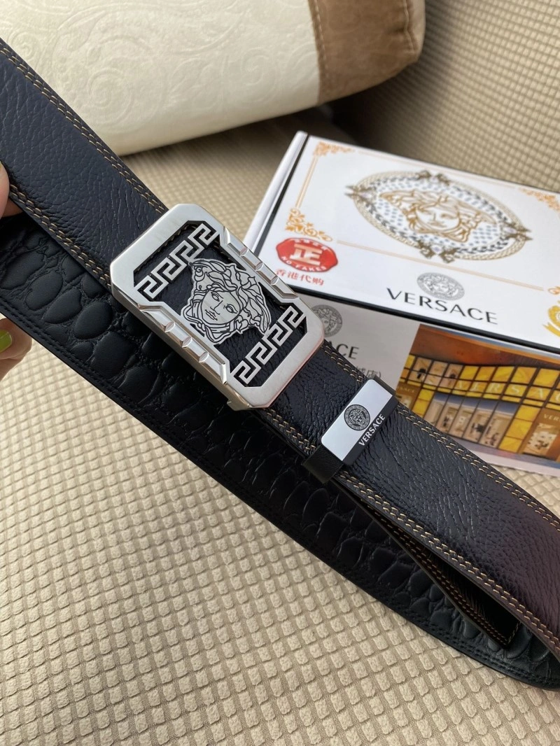 Cozy Versace Belts 304402