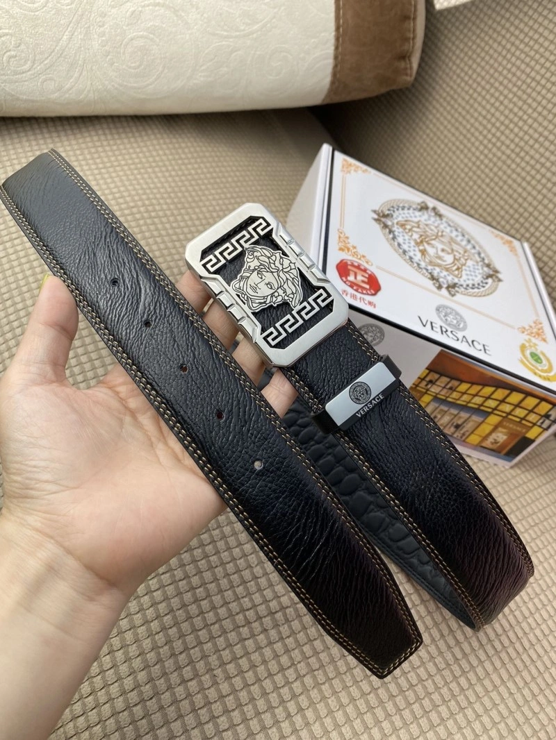 Cozy Versace Belts 304402
