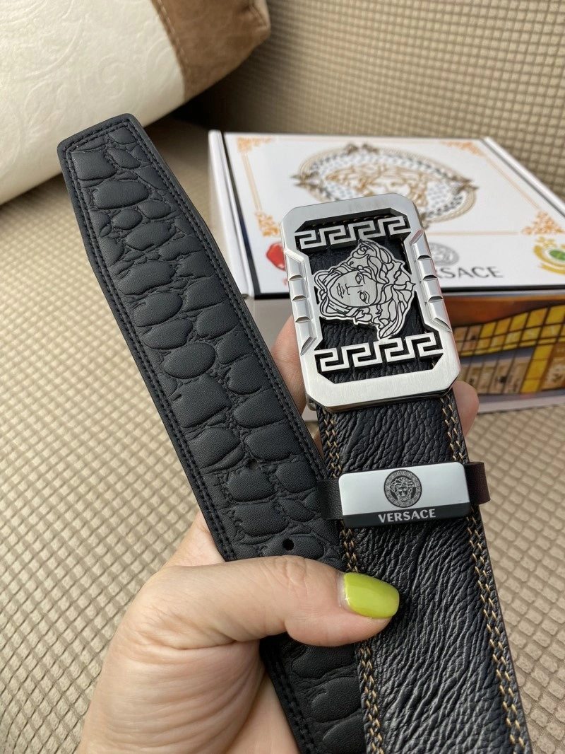 Cozy Versace Belts 304402