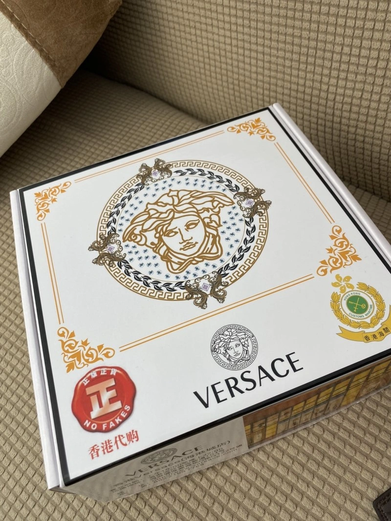 Cozy Versace Belts 304402