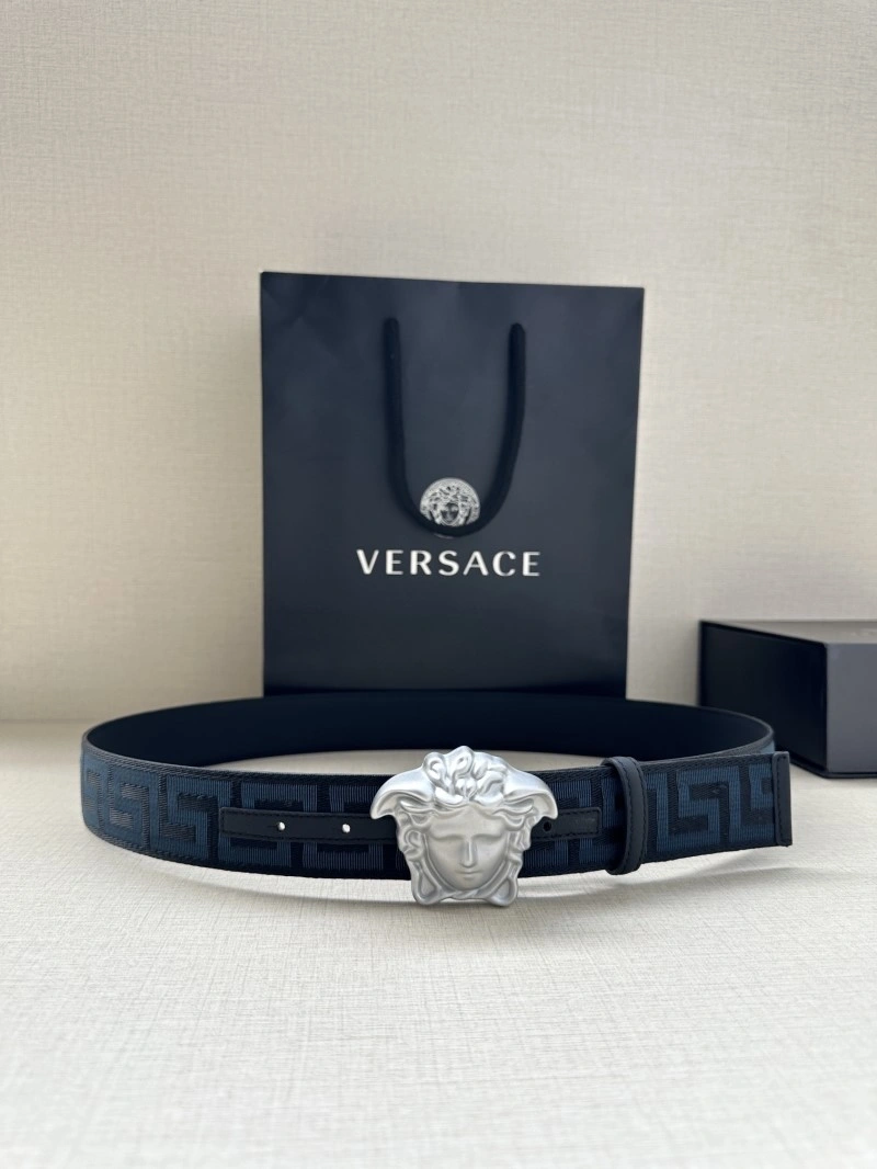 Classic Versace Belts 304396