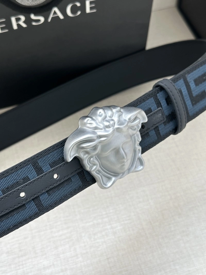 Classic Versace Belts 304396