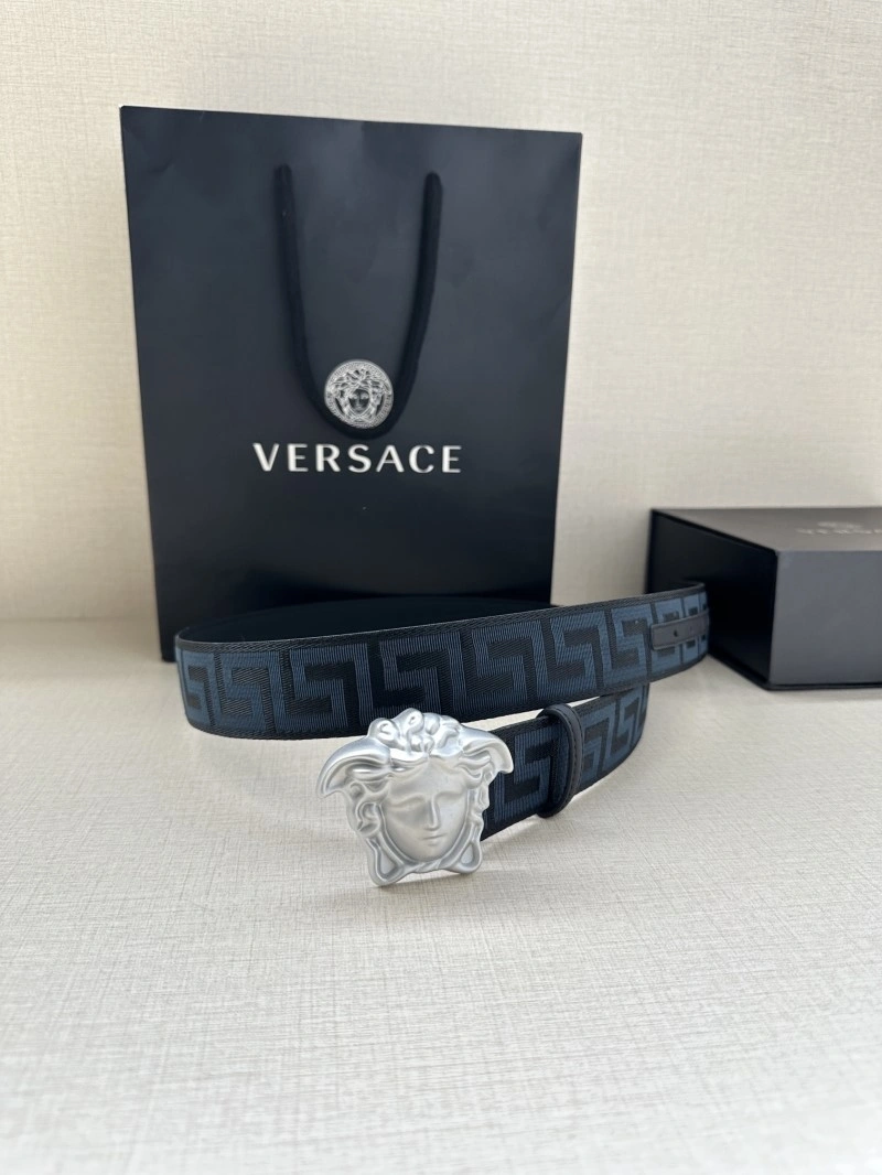 Classic Versace Belts 304396