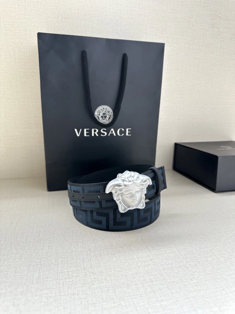 Classic Versace Belts 304396