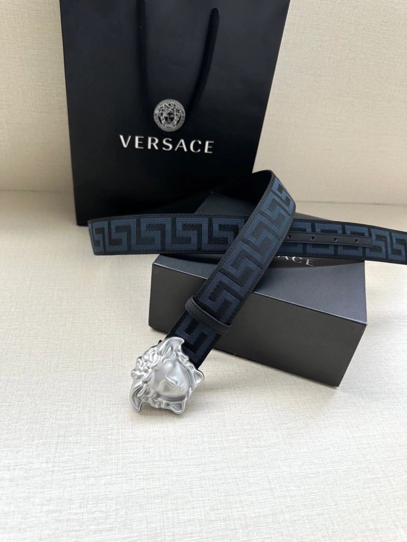 Classic Versace Belts 304396