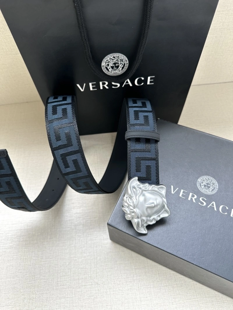 Classic Versace Belts 304396