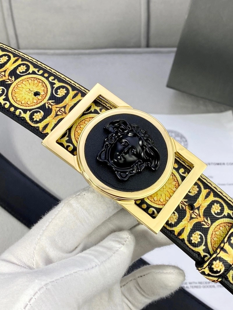 Versace Belts Popular 304400