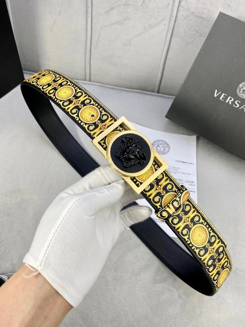 Versace Belts Popular 304400