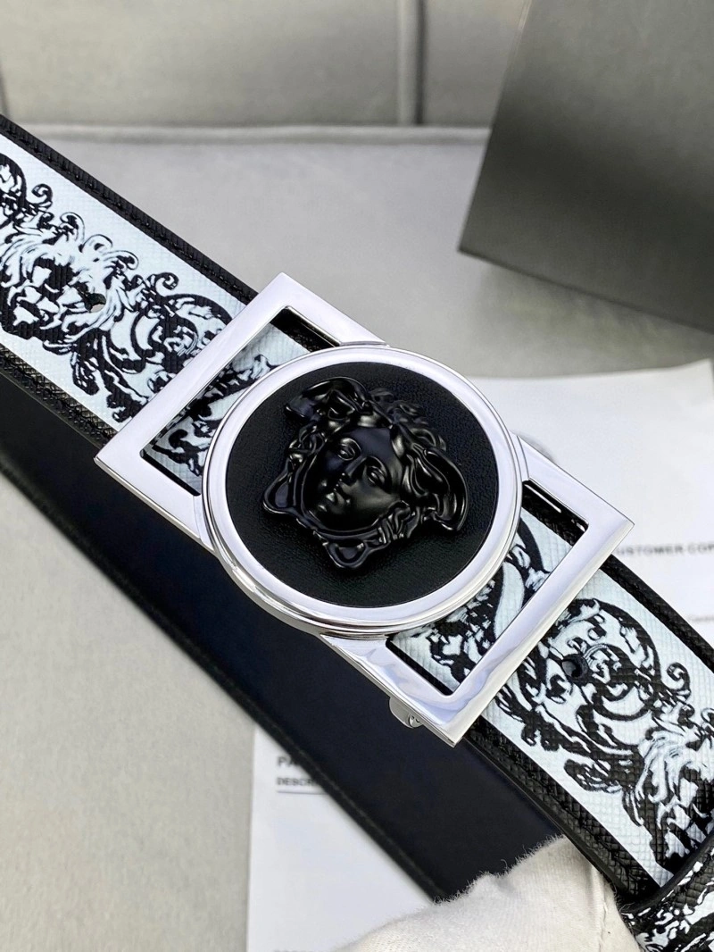 GoAnywhere Versace Belts 304398