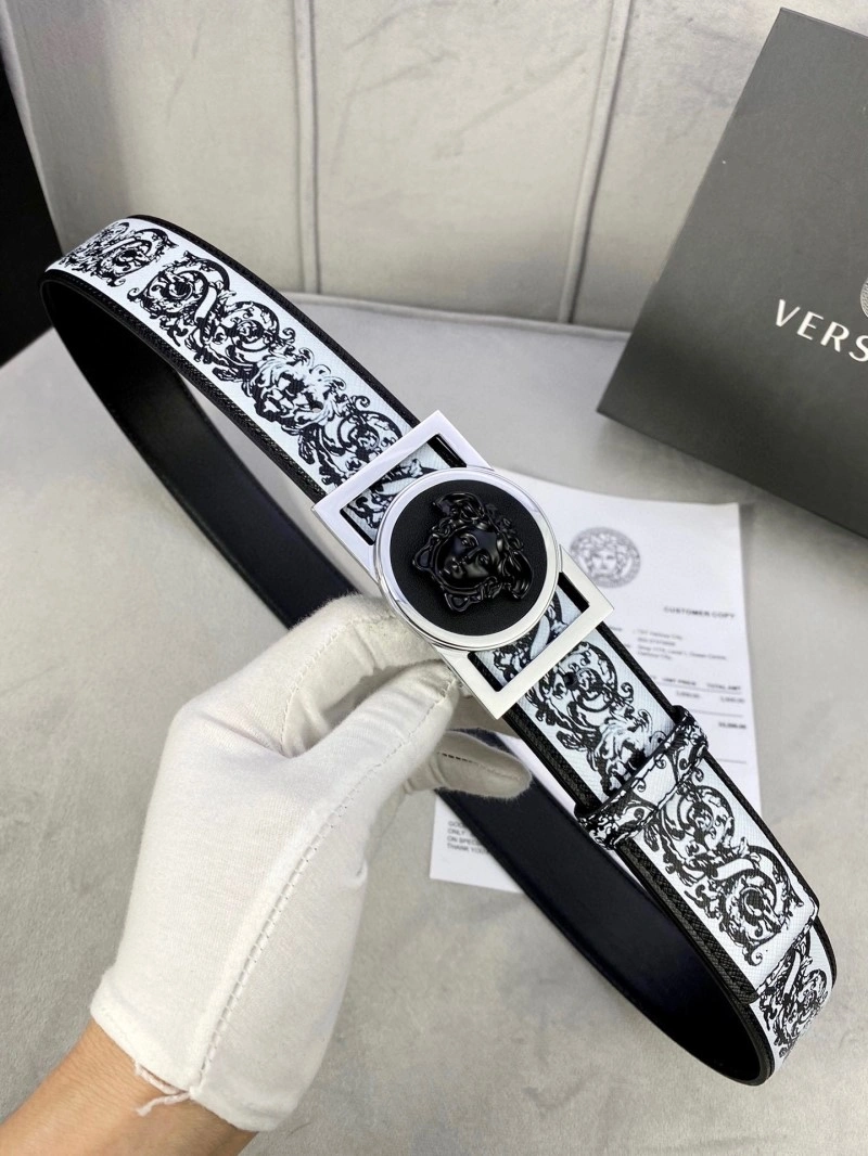 GoAnywhere Versace Belts 304398