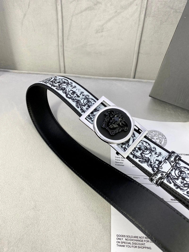 GoAnywhere Versace Belts 304398