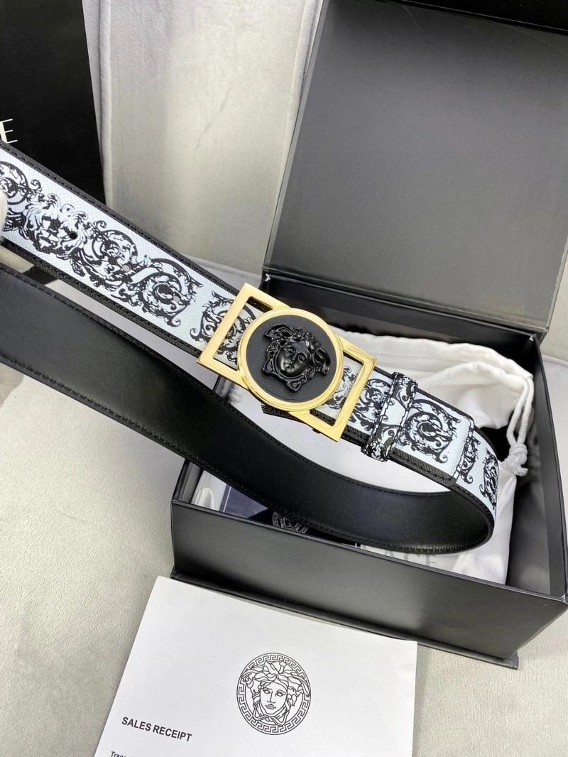 Tailored Versace Belts 304401