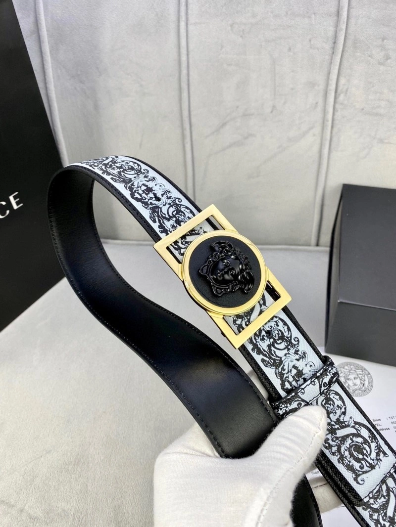 Tailored Versace Belts 304401