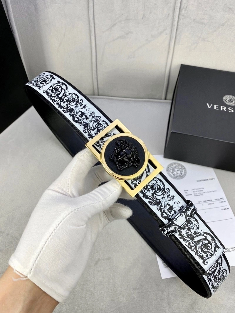 Tailored Versace Belts 304401