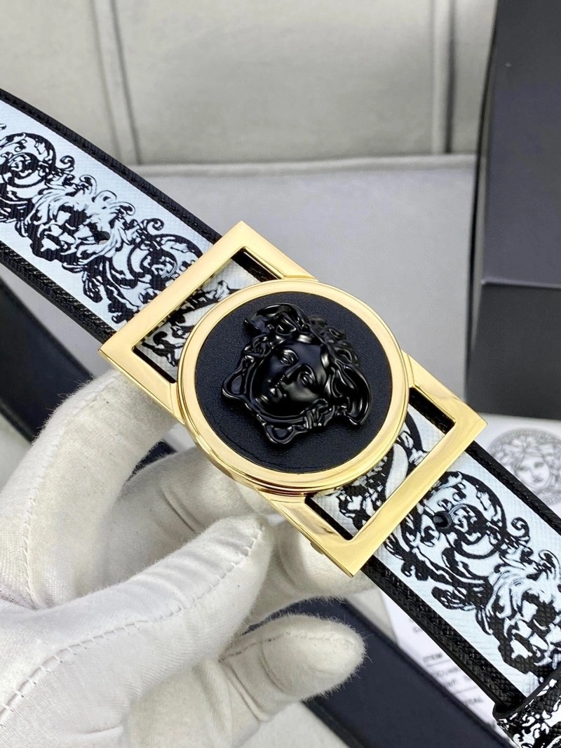 Tailored Versace Belts 304401