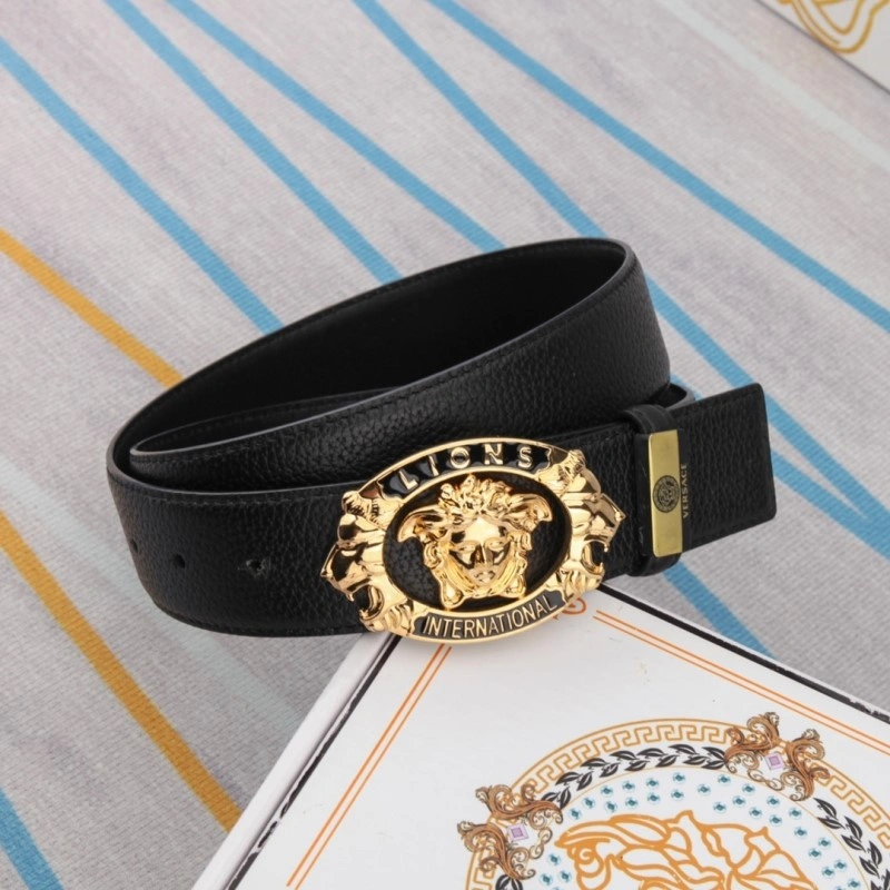 Bold Versace Belts 304392