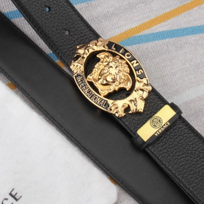 Bold Versace Belts 304392