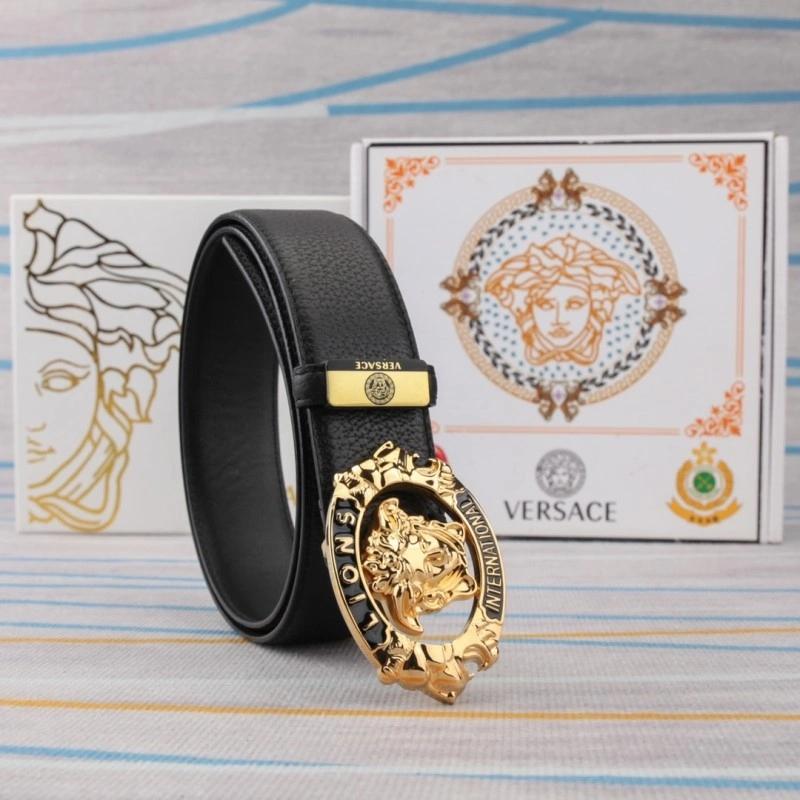 Bold Versace Belts 304392