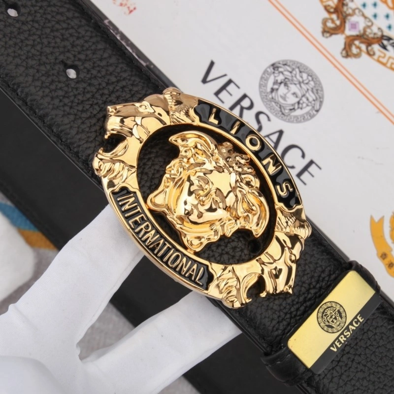 Bold Versace Belts 304392