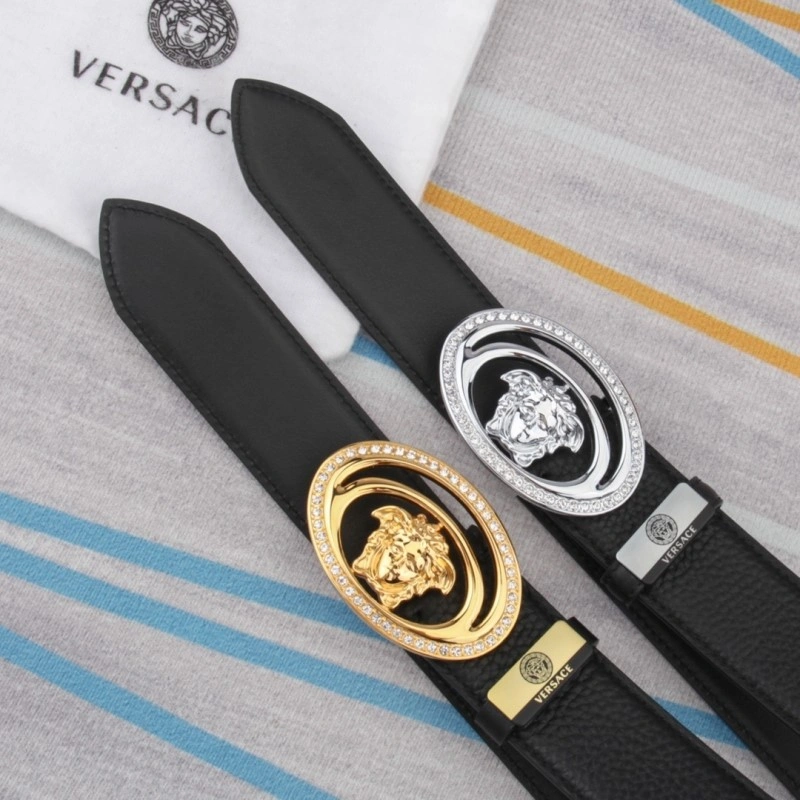 Versace Belts FashionForward 304403