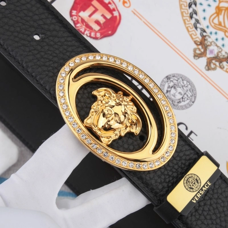 Versace Belts Tailored 304391