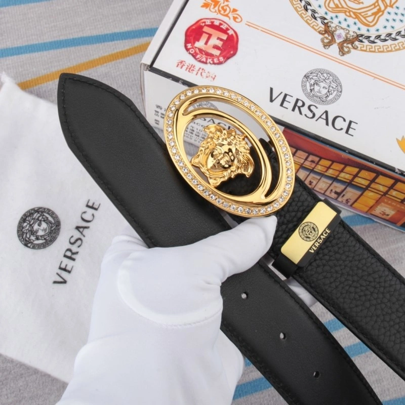 Versace Belts Tailored 304391