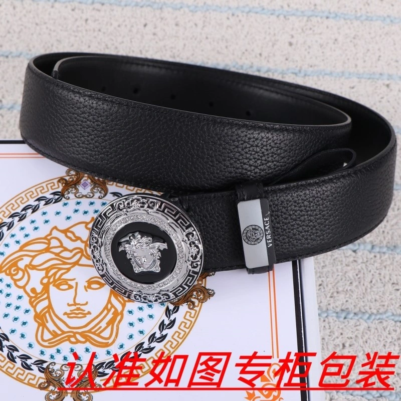 Versace Belts SmoothTexture 304390