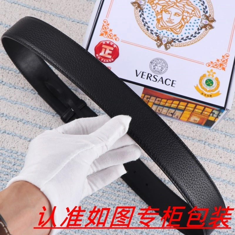 Versace Belts SmoothTexture 304390