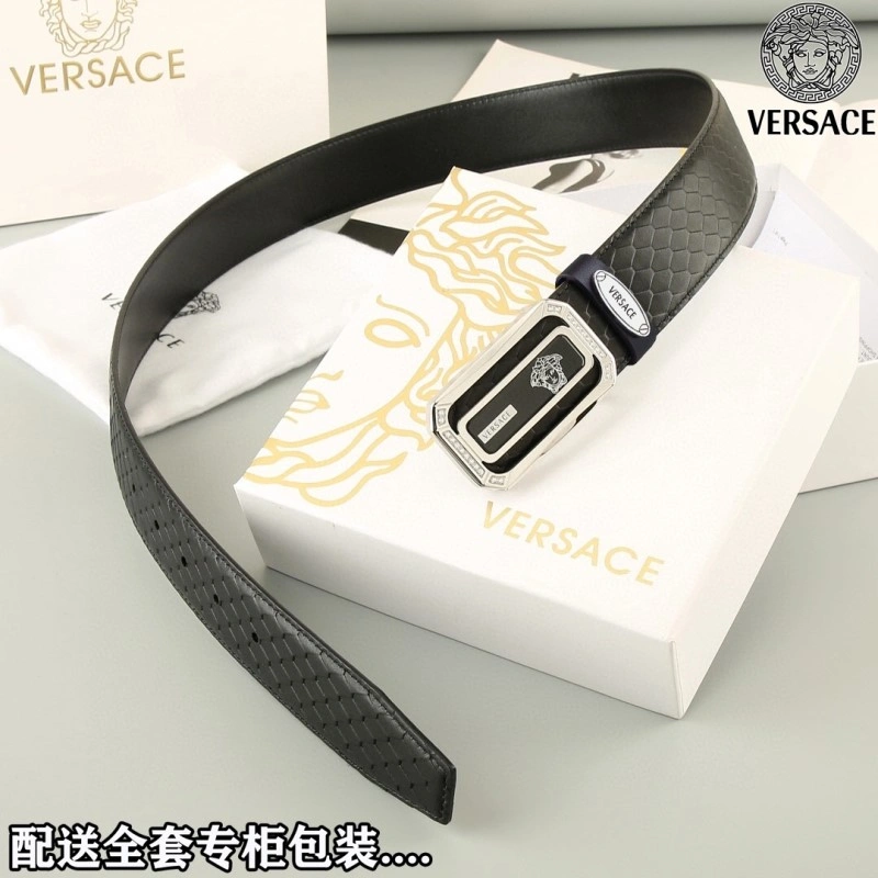 Versace Belts Bright 304388