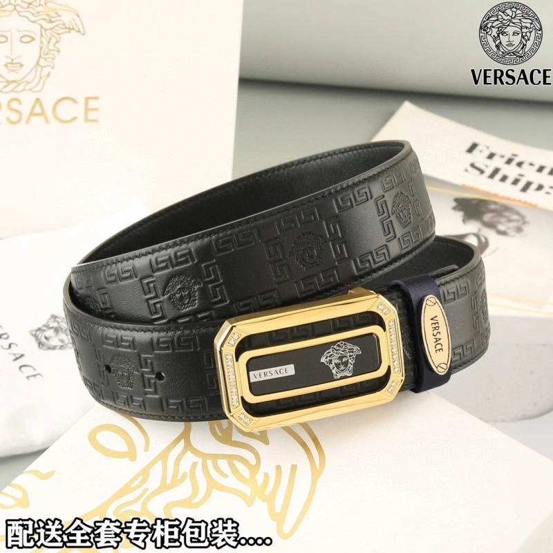 Versace Belts Bright 304388