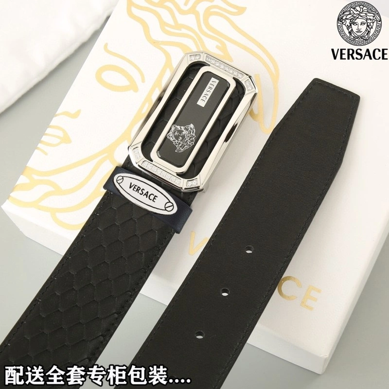 Versace Belts Bright 304388