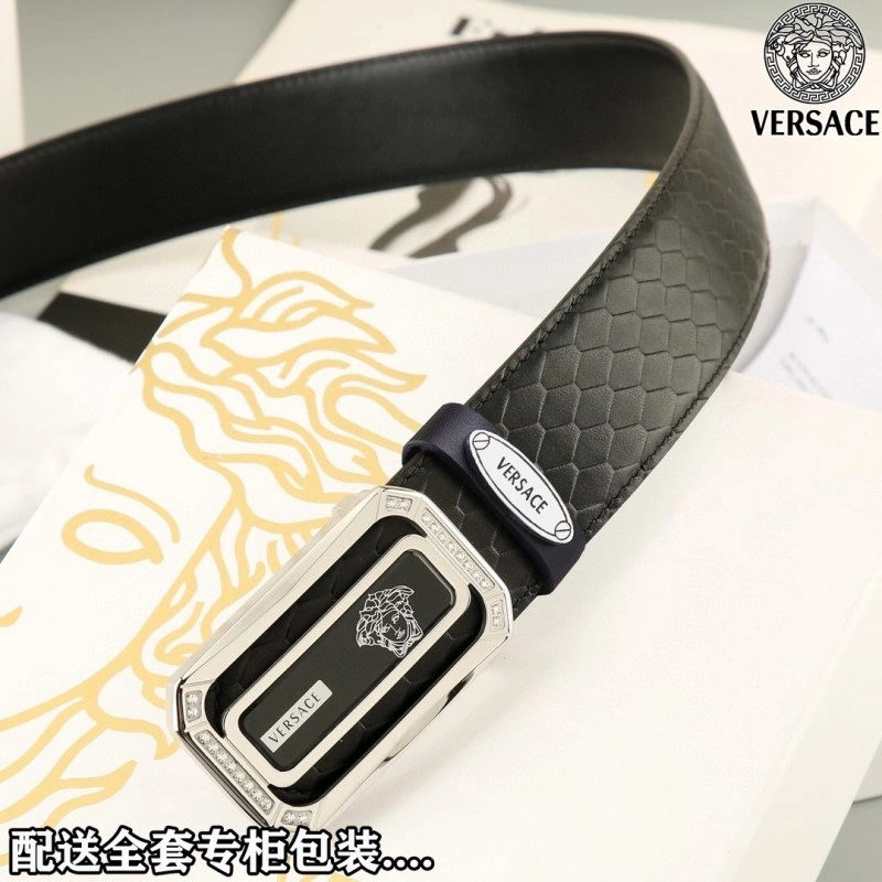 Versace Belts Bright 304388