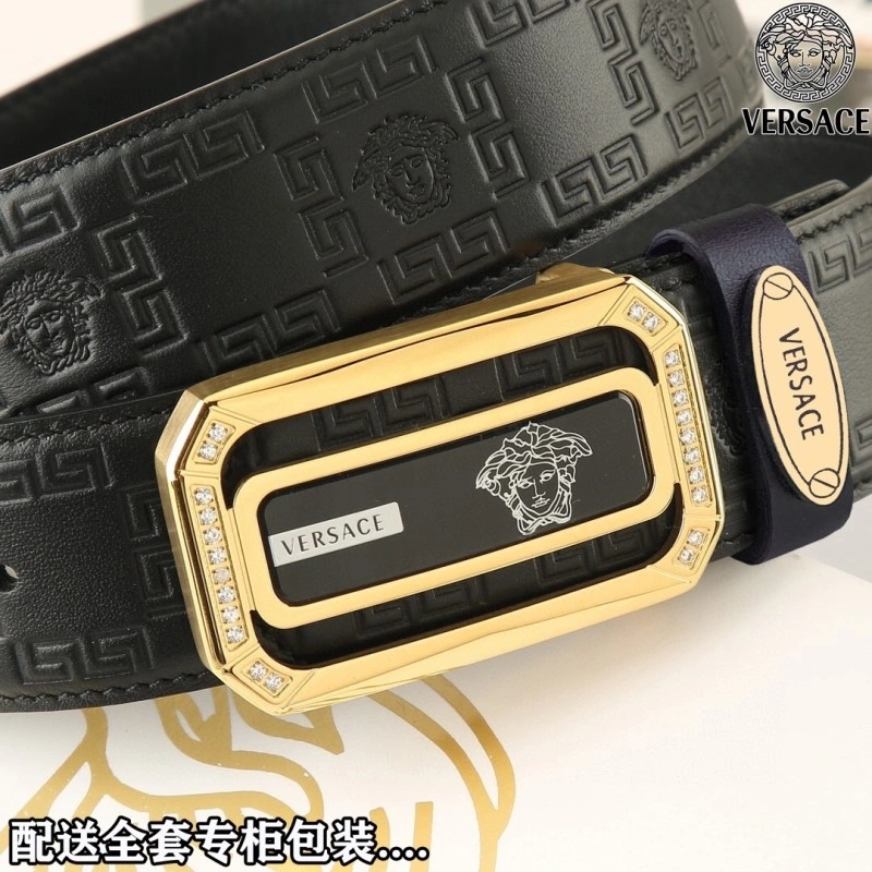 Versace Belts Bright 304388