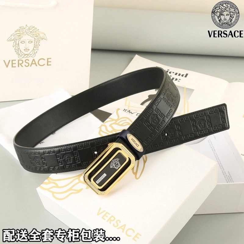 Versace Belts Bright 304388