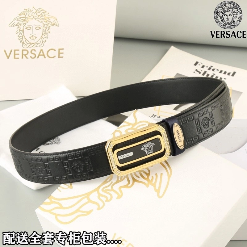 Versace Belts Bright 304388