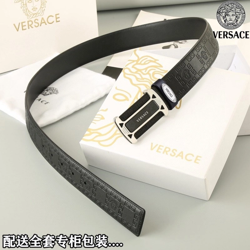 WellDesigned Versace Belts 304385