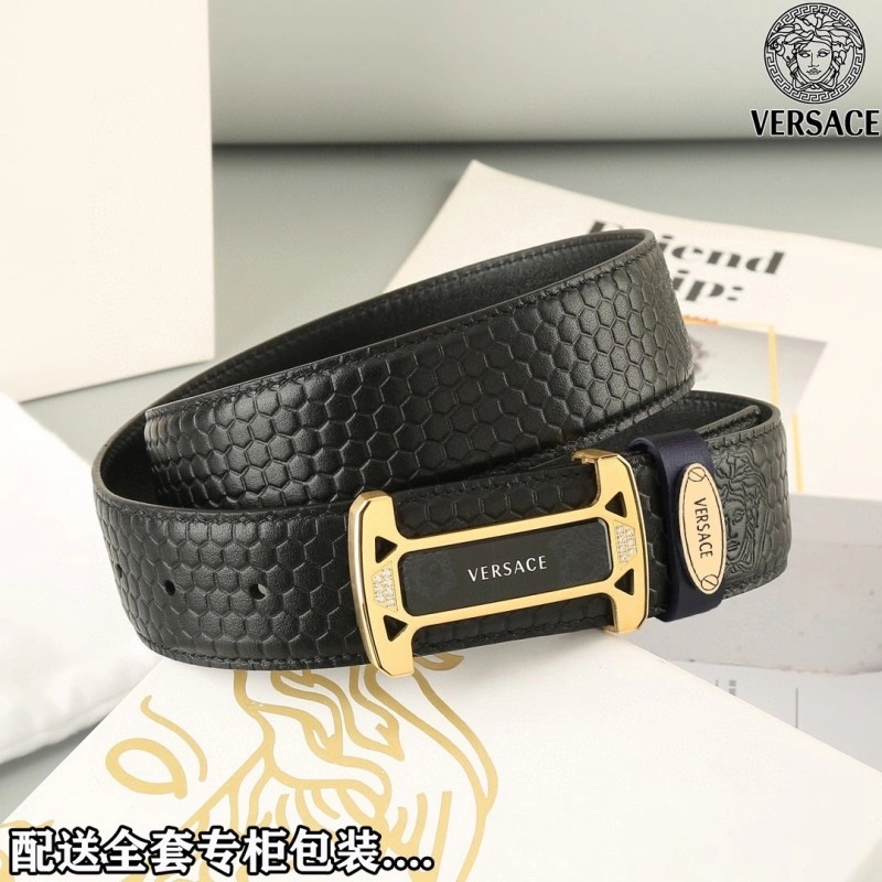 WellDesigned Versace Belts 304385
