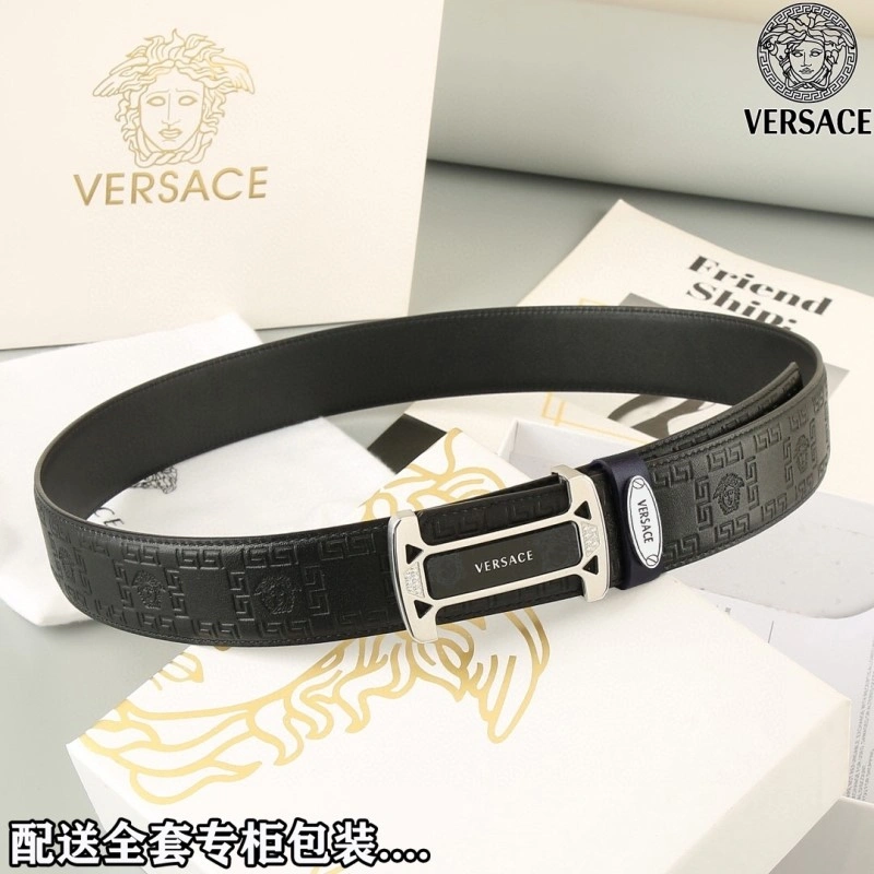 WellDesigned Versace Belts 304385