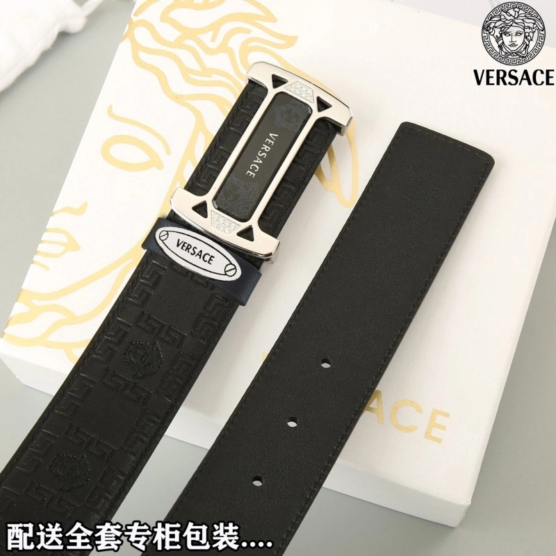 WellDesigned Versace Belts 304385