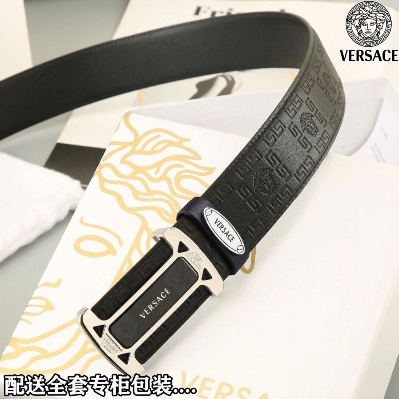 WellDesigned Versace Belts 304385