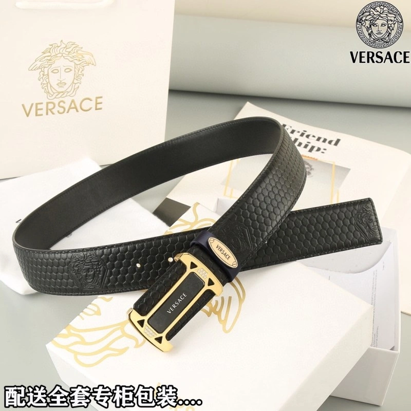 WellDesigned Versace Belts 304385