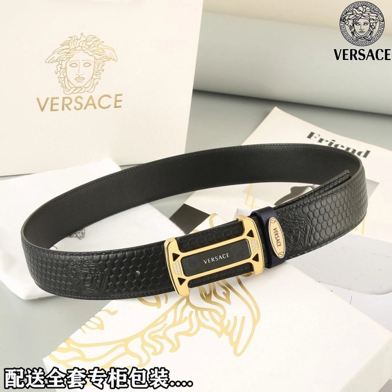 WellDesigned Versace Belts 304385