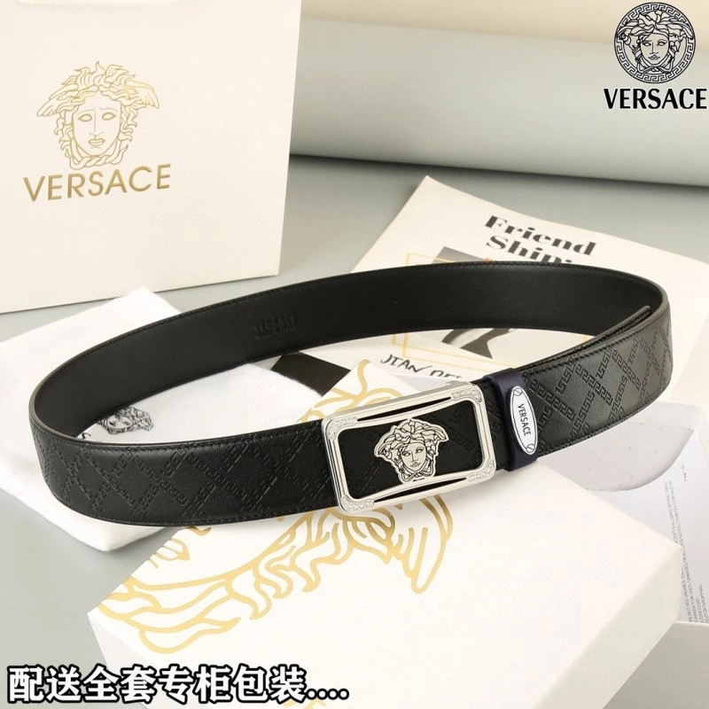 Compact Versace Belts 304386