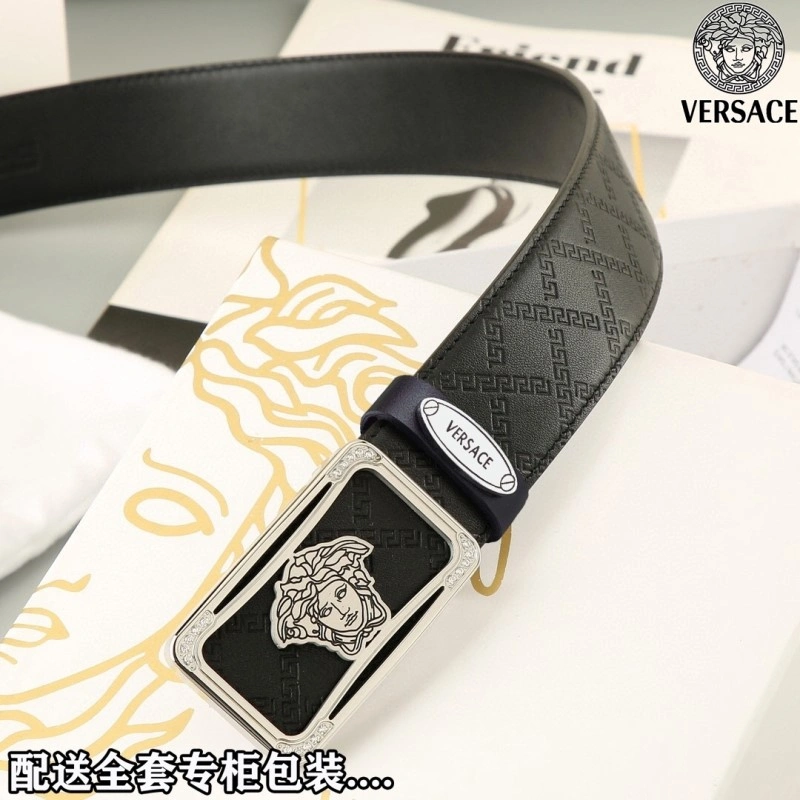 Compact Versace Belts 304386