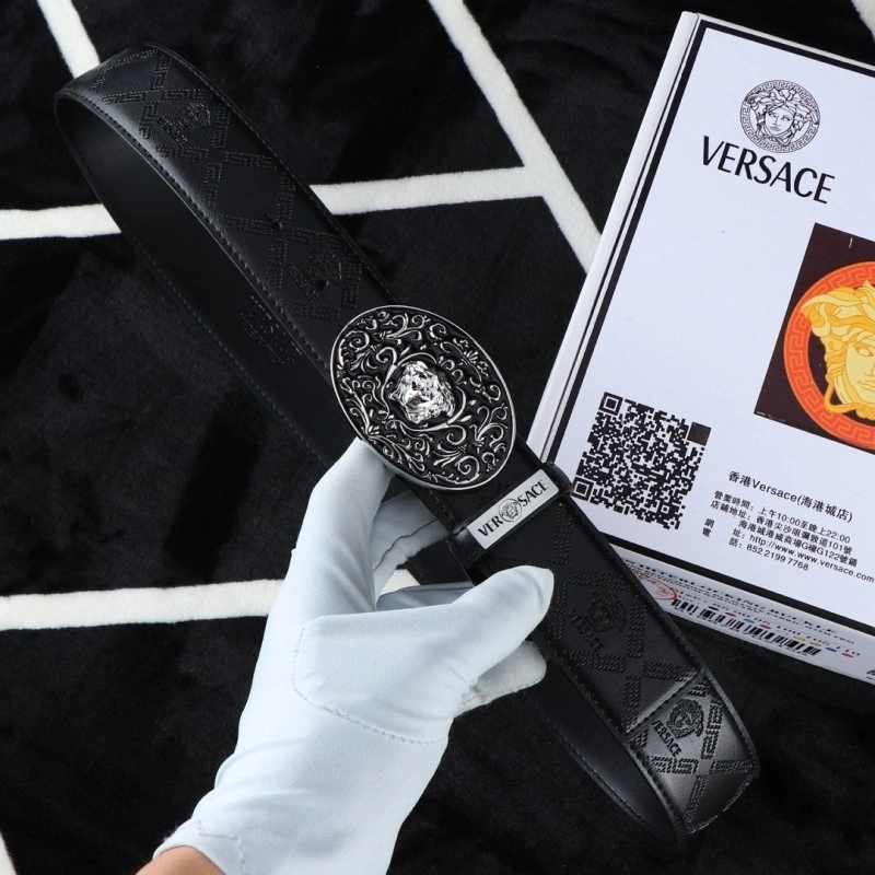 Versace Belts WrinkleFree 304382
