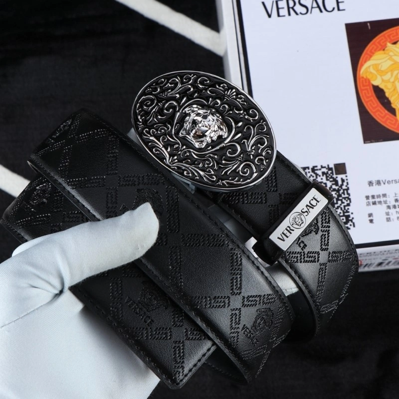 Versace Belts WrinkleFree 304382
