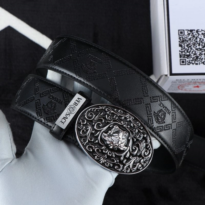 Versace Belts WrinkleFree 304382