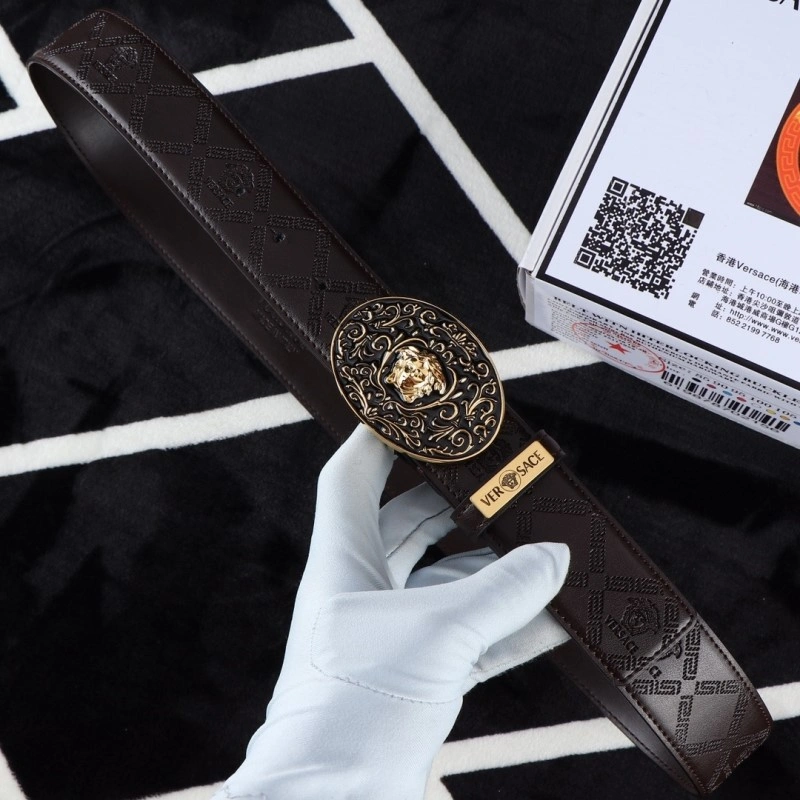 Versace Belts Sustainable 304367