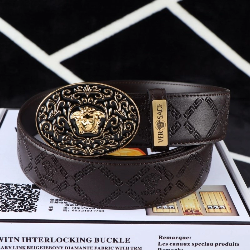 Versace Belts Sustainable 304367